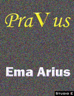 Pravus cover 2008.